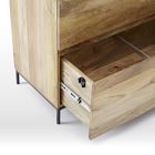 Industrial Lateral Modular File Cabinet (32&quot;)