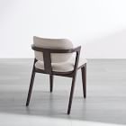 Adam Court Upholstered Dining Chair