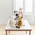 Zebra Plush Animal