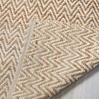 Jute Chenille Herringbone Rug