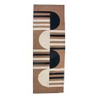 Leah Singh Luna Mod Rug