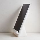 Marble Cookbook Stand