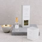 Naturalist Homescent Collection - Linen (Spring Showers and Cotton Blossoms)