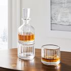 Parallels Whiskey Decanter