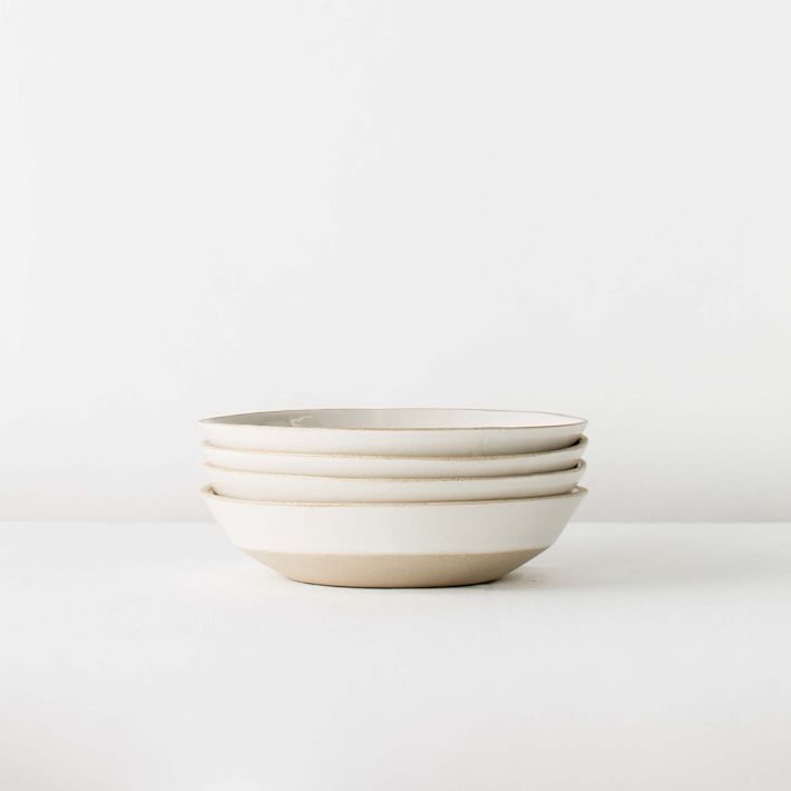 Convivial Minimal Pasta Bowl