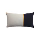 Leah Singh Nicole Pillow Cover