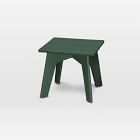 Polywood x West Elm Side Table