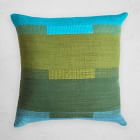Bol&#233; Road Textiles Pillow - Bale