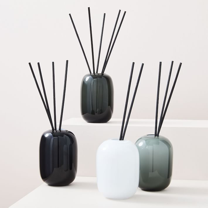 Rove Collection Reed Diffusers