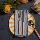 Atelier Saucier Americana Stripe Napkin Set