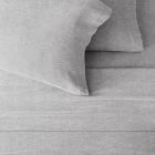 Flannel Herringbone Sheet Set