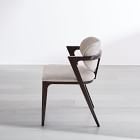 Adam Court Upholstered Dining Chair