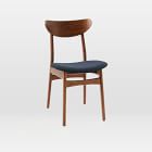 Classic Caf&#233; Dining Chair (Set of 2)