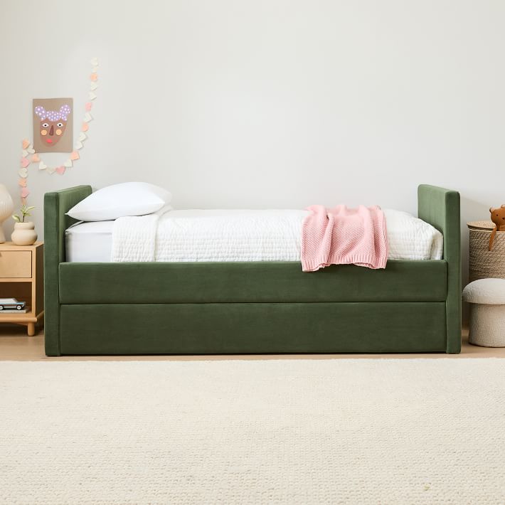 Payton Daybed w/ Trundle