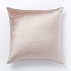 Cotton Luster Velvet Pillow Cover
