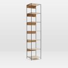Industrial Modular Bookshelf (17&quot;)