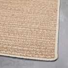 Open Box: Woven Cable Indoor/Outdoor Rug