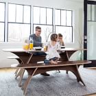 Simbly Dining Table