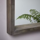 Emmerson&#174; Reclaimed Wood Wall Mirror