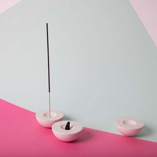 Pretti.Cool Incense Holder Wobble West Elm