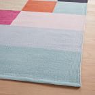Margo Selby Squares Rug