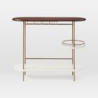 Tiered Bar Console (40&quot;)
