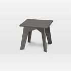Polywood x West Elm Side Table