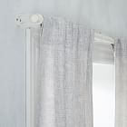 Simple Curtain Rod