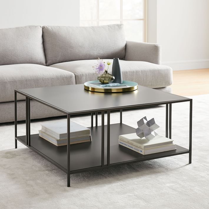 Profile Coffee Table (34&quot;)