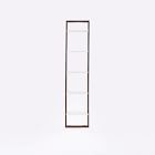 Ladder Leaning Bookshelf (17&quot;)