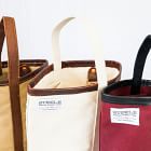 Steele Canvas Wine Tote