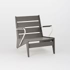 Modern Adirondack Lounge Chair