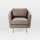 Sloane Leather Chair