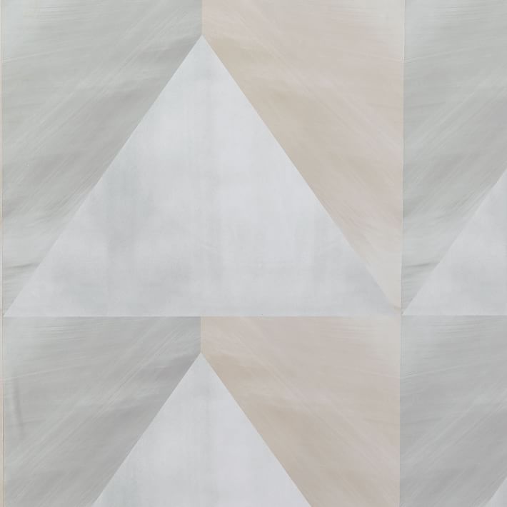 Textured Tiles Wallpaper Swatch