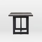 Malfa Outdoor Rectangle Dining Table (69&quot;)