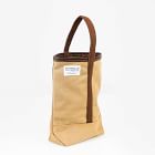 Steele Canvas Wine Tote