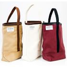 Steele Canvas Wine Tote