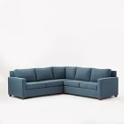 Henry&#174; 3-Piece L-Shaped Sectional (102&quot;)
