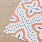 Kassa Dini Easy-Care Placemats - Arabesque (Set of 4)