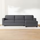 Henry&#174; 2-Piece Chaise Sectional (101&quot;)