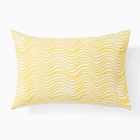 Soft Waves Pillowcase Set