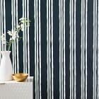 Repeating Stripes Wallpaper