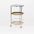 Roar & Rabbit&#8482; Bar Cart