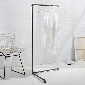 Monroe Trades Clothing Rack - 51