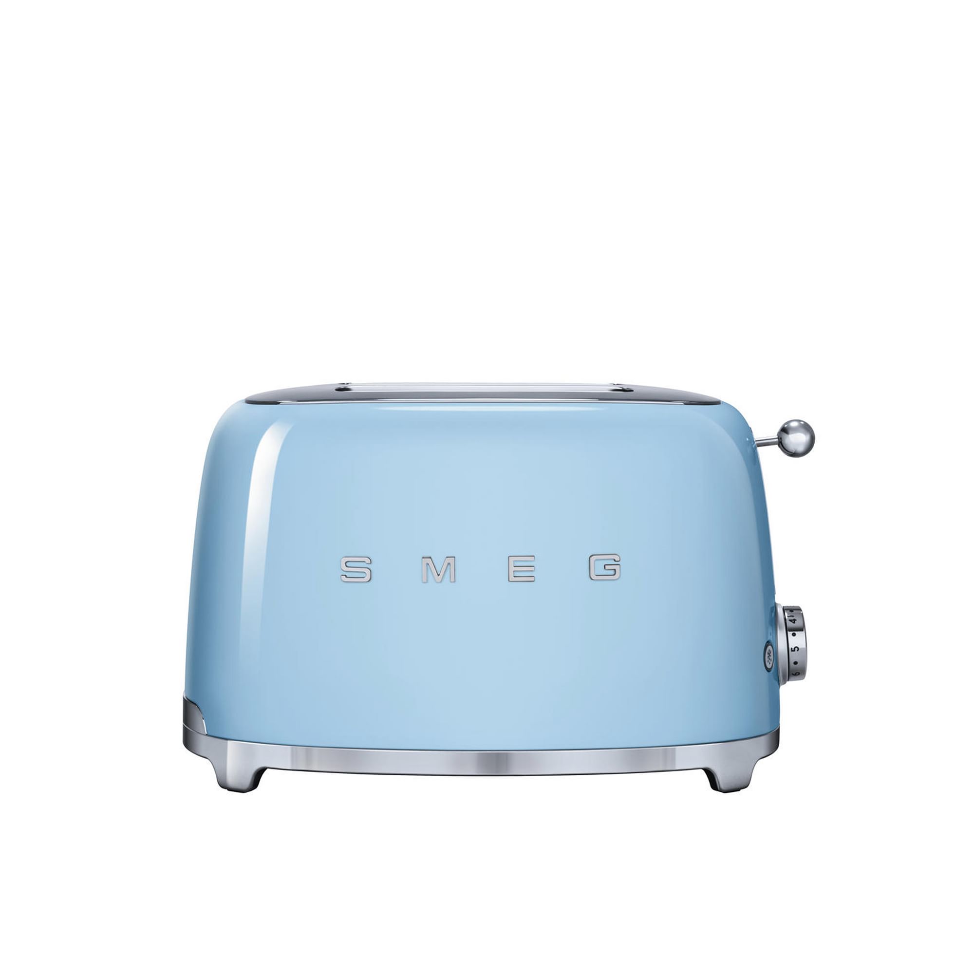 Smeg Toaster - 2 Slice | West Elm