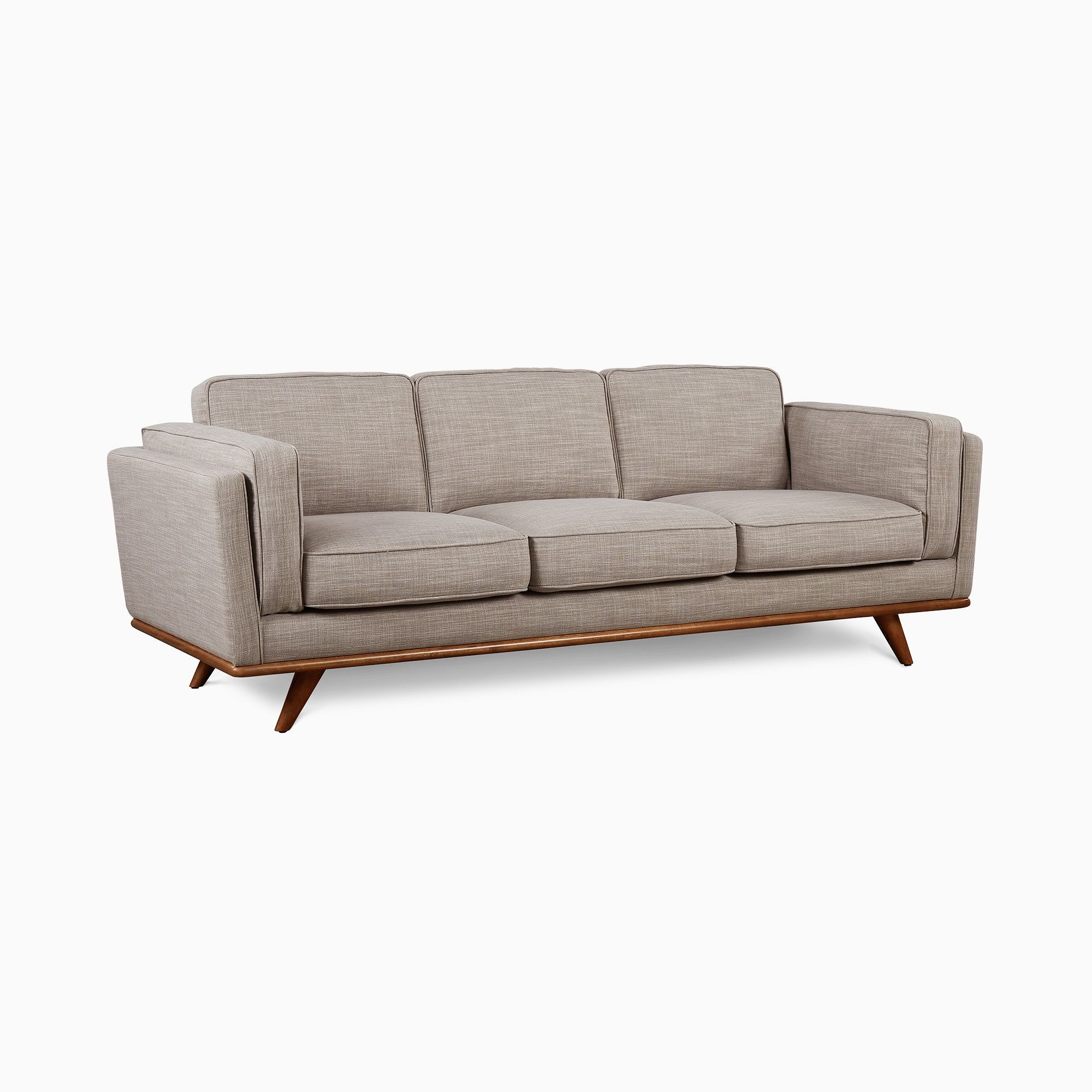 Zander Sofa (90") | West Elm