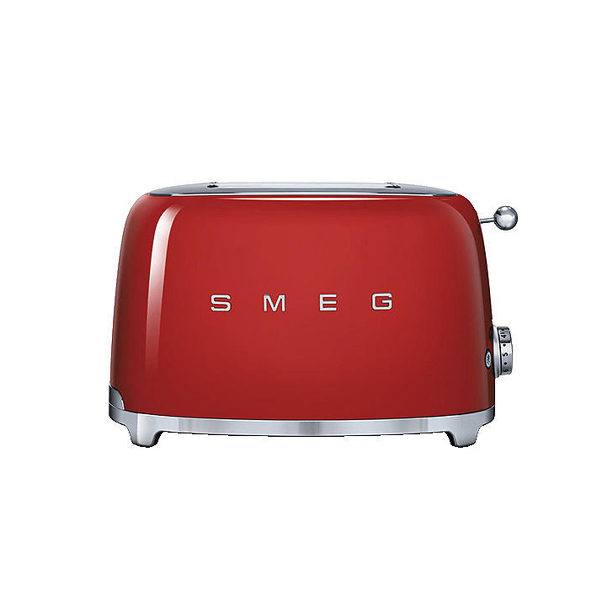 Smeg Toaster - 2 Slice | West Elm