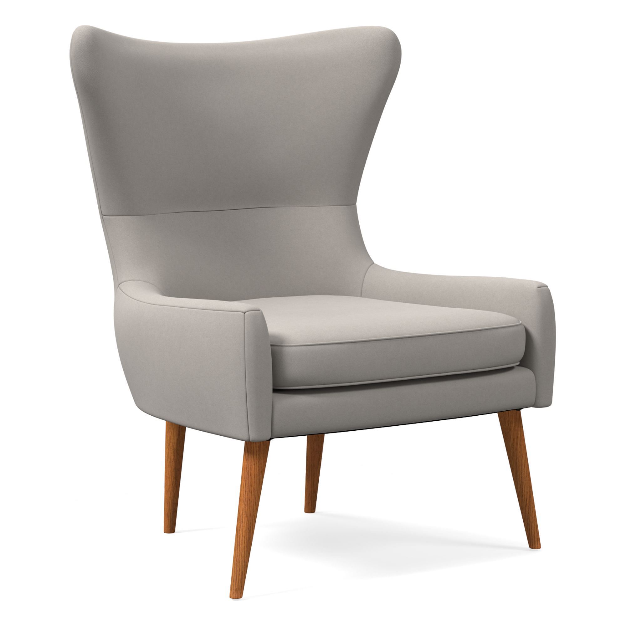 Erik Wing Chair | West Elm