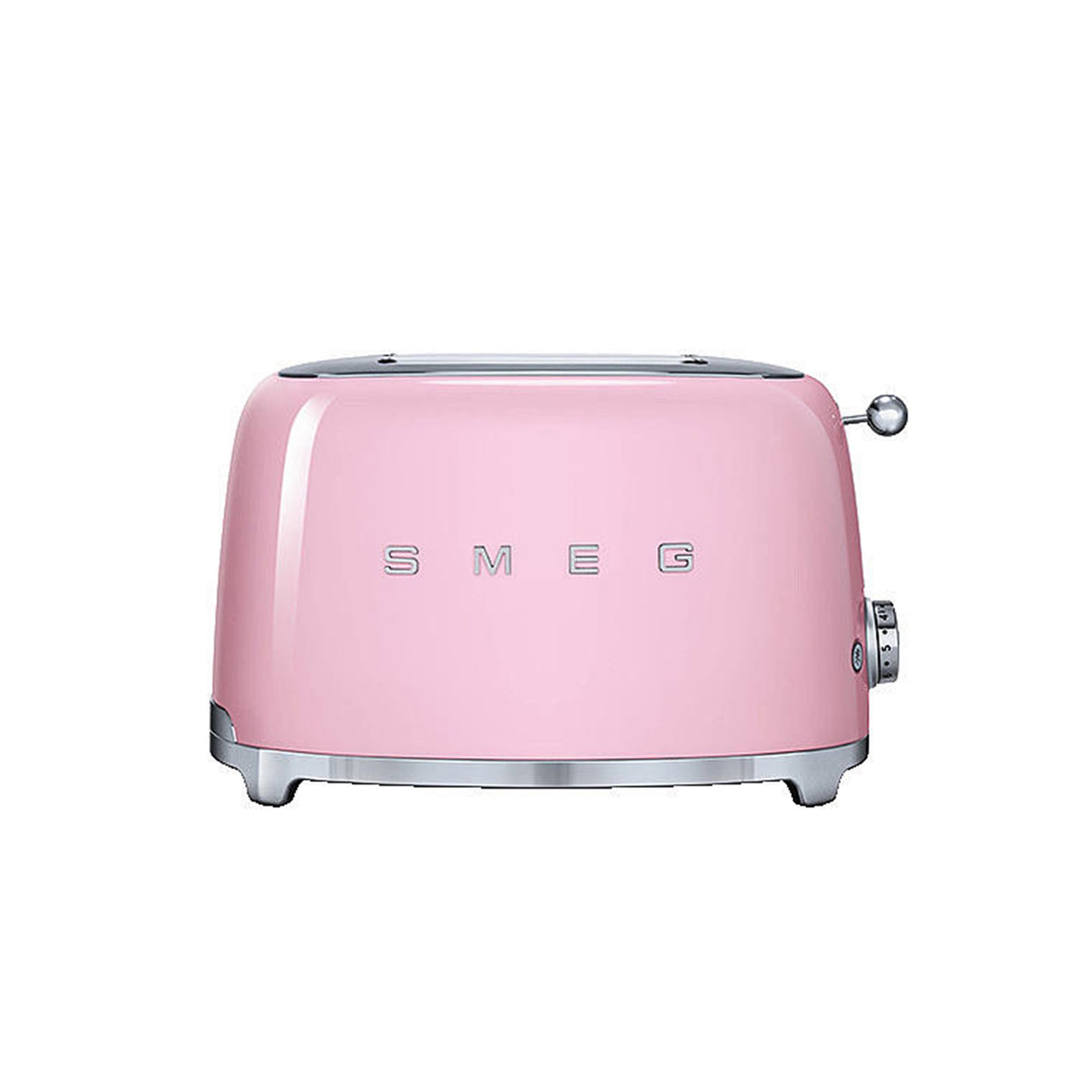 Smeg Toaster - 2 Slice | West Elm