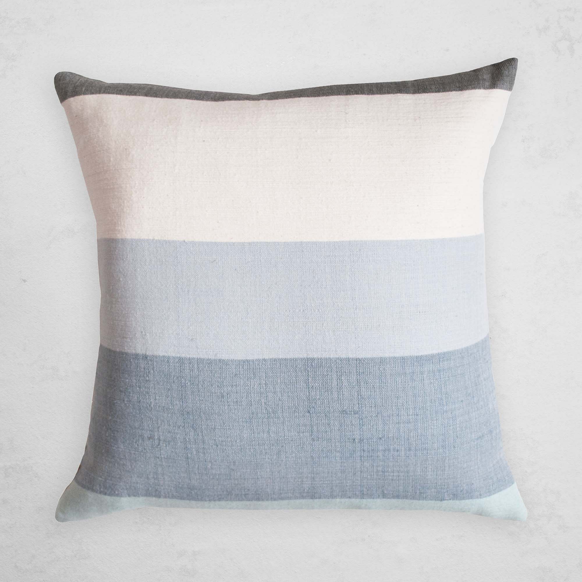 Bolé Road Textiles Pillow